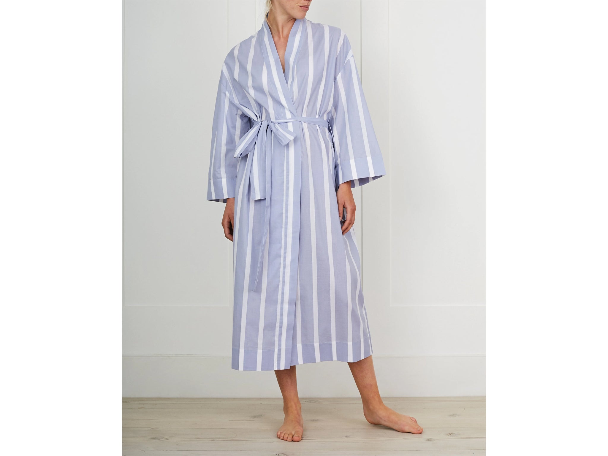 Best women s dressing gowns and robes 2023 Satin towelling and